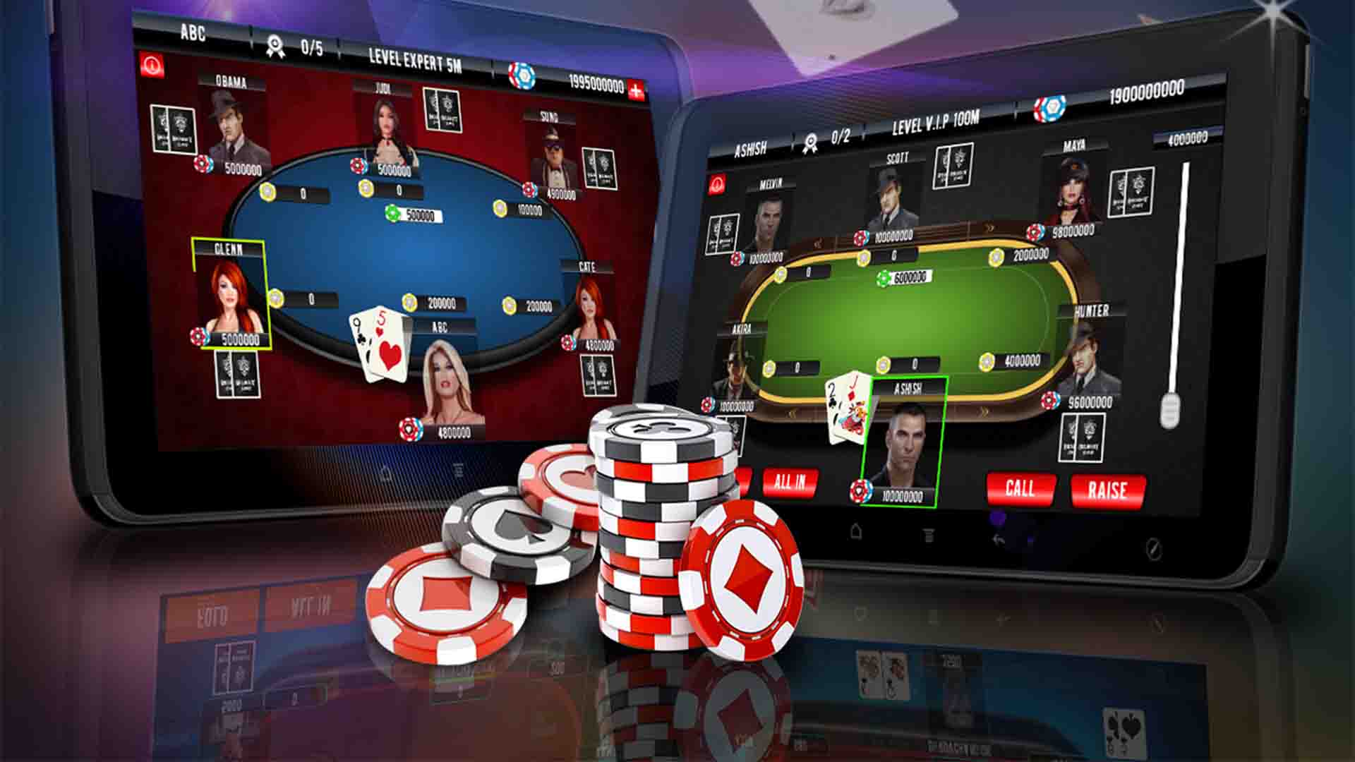 Basics of Playing Poker Online
