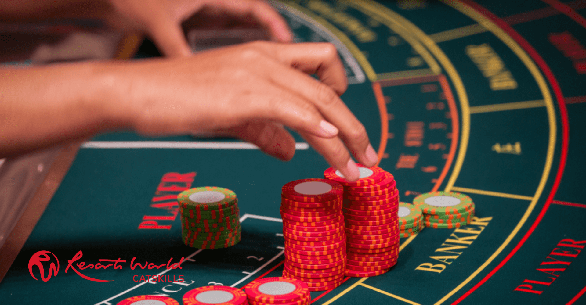 The Best Guide to Baccarat Gambling Rules