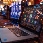 Exploring the Exciting World of Slot Games