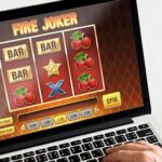 Online Slots: A World of Entertainment and Opportunity