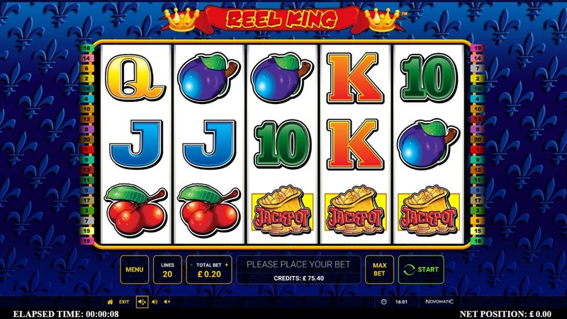 Online Slot Games: A Comprehensive Guide