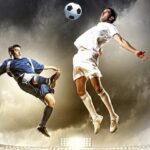 The World of Online Football Gambling: A Growing Phenomenon