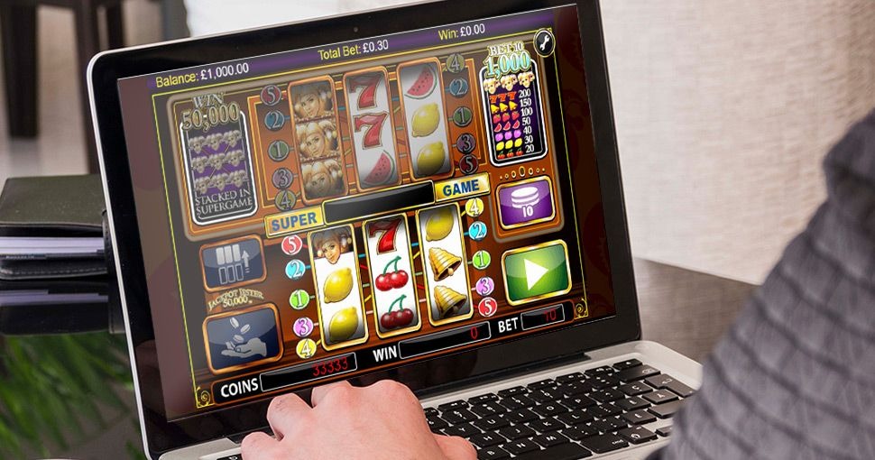 Exploring the World of Online Slot Games: Fun, Technology, and Strategy