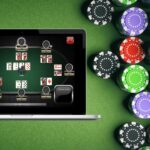 The Rise and Appeal of Online Casino Games