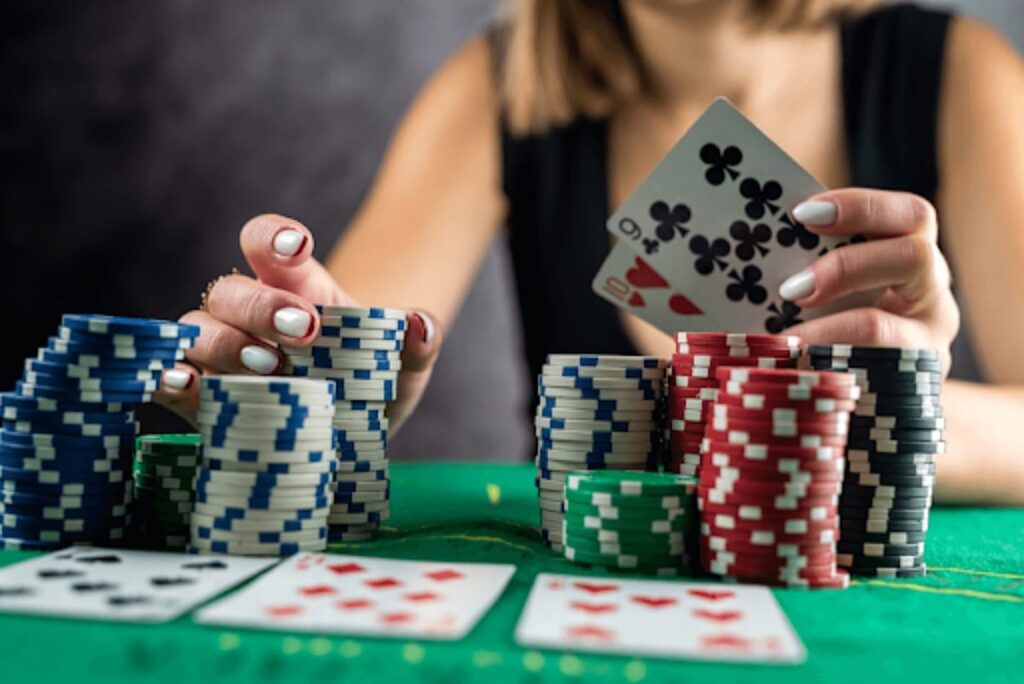 Online Casino Games: The Digital Evolution of Gambling