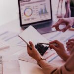 Unlock Growth: Free Consultation Services for Digital Marketing, Strategy, and Target Market Insights
