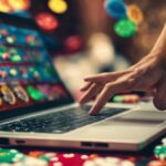 The Rise and Impact of Online Gambling Games