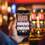 Online Slot Gaming: The Digital Evolution of Casino Entertainment